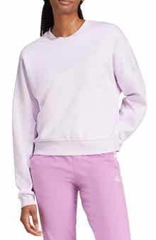 adidas Essentials Feel Cozy Sweatshirt