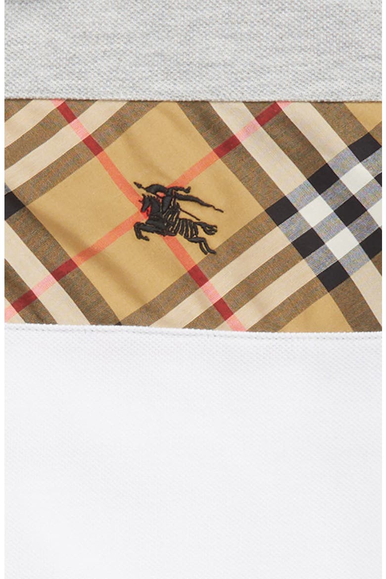Jeff Polo, Alternate, color, WHITE