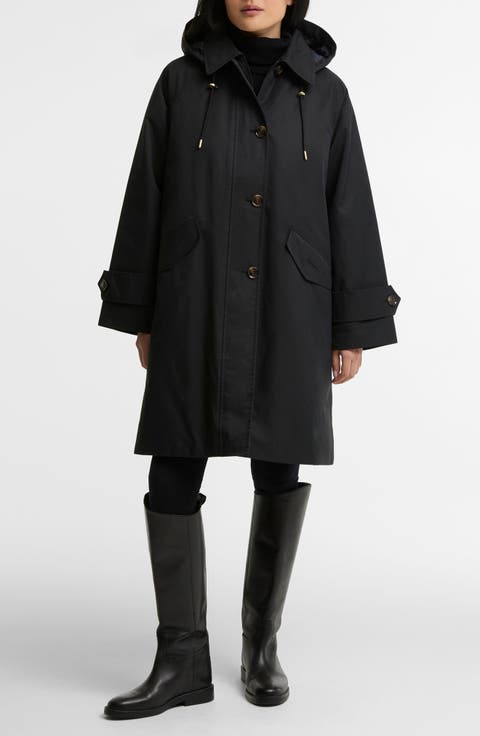 Harleigh Waterproof Jacket