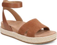 Vionic Yucca Ankle Strap Sandal