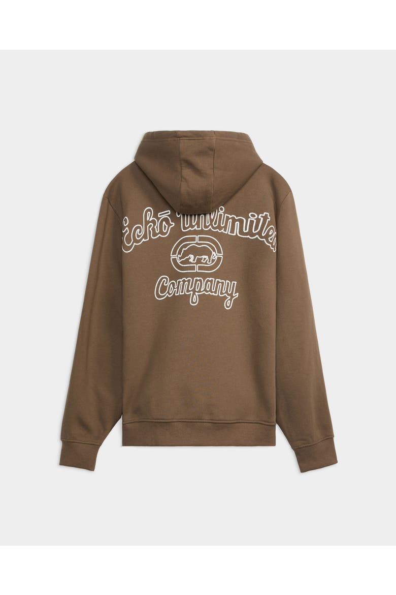 First String Hoodie, Alternate, color, Desert Taupe
