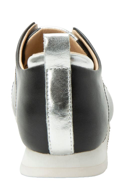 Alegria By Pg Lite Reah Slip-on Sneaker In Black