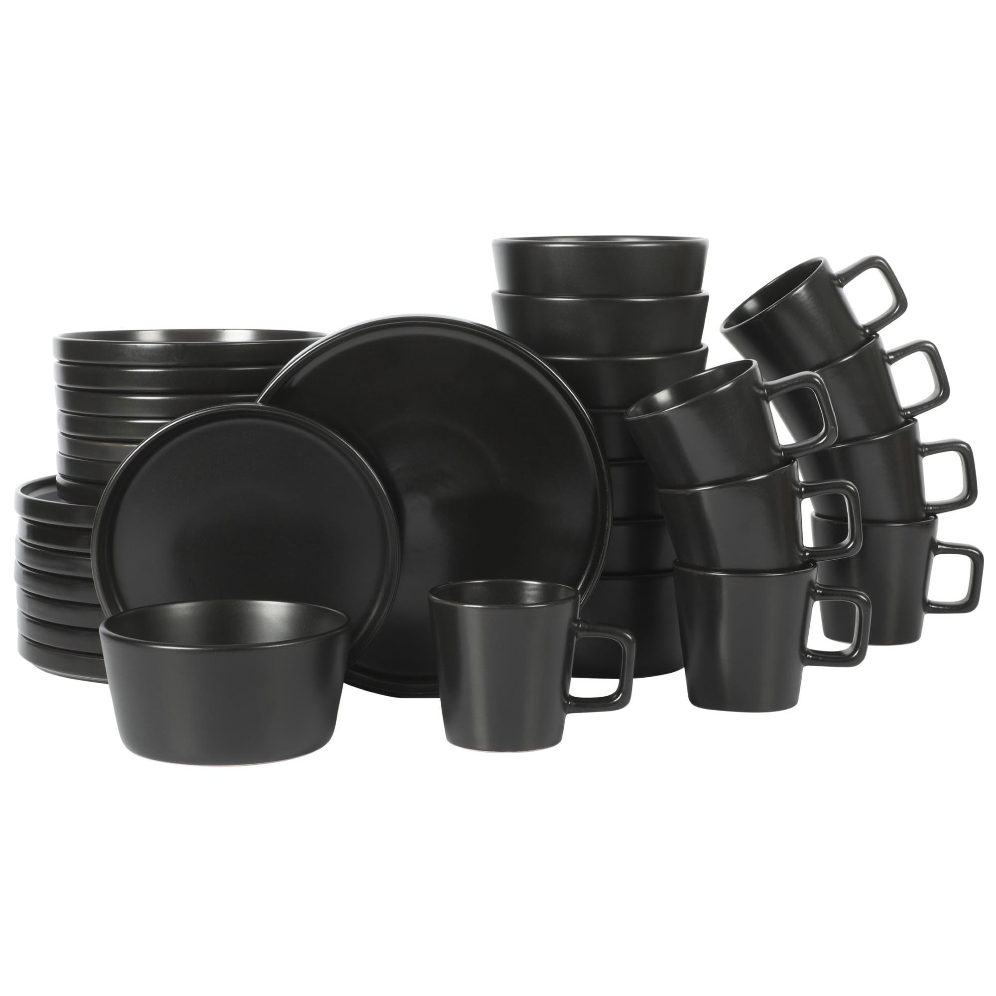 selected Black