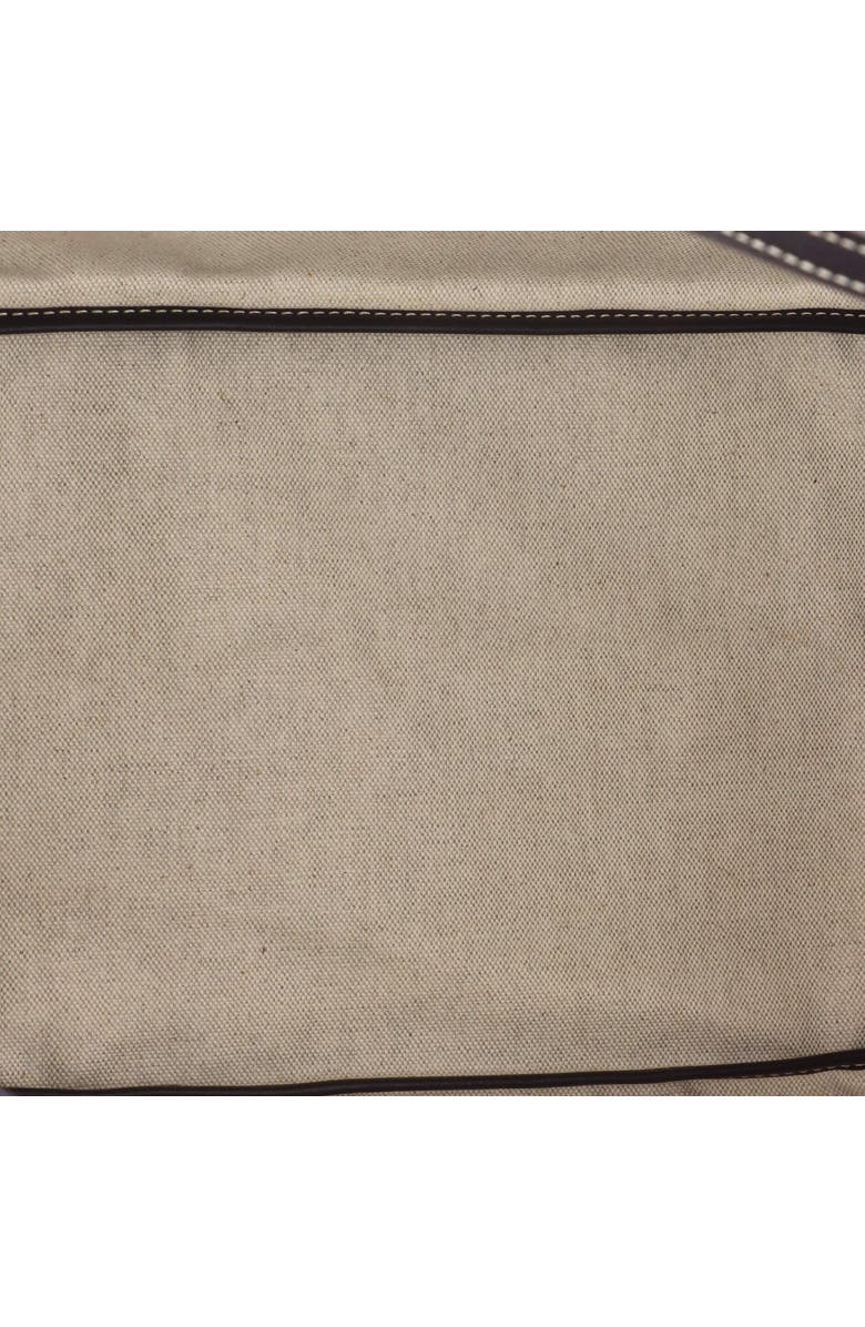 Pre-Owned Goyard Saint Louis Tote Coated Canvas GM, Alternate, color, Gray