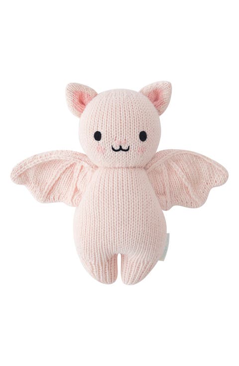 Baby Bat Stuffed Animal