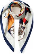 Youzey The Marseille Scarf