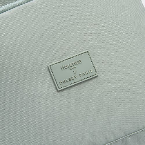 Shop Florence By Mills X Delsey Paris Carefree Carry Backpack