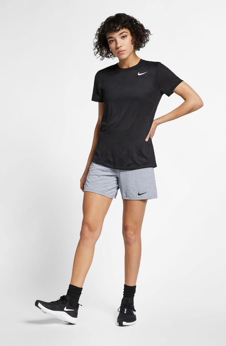 Nike Dry Legend Training Tee, Alternate, color,