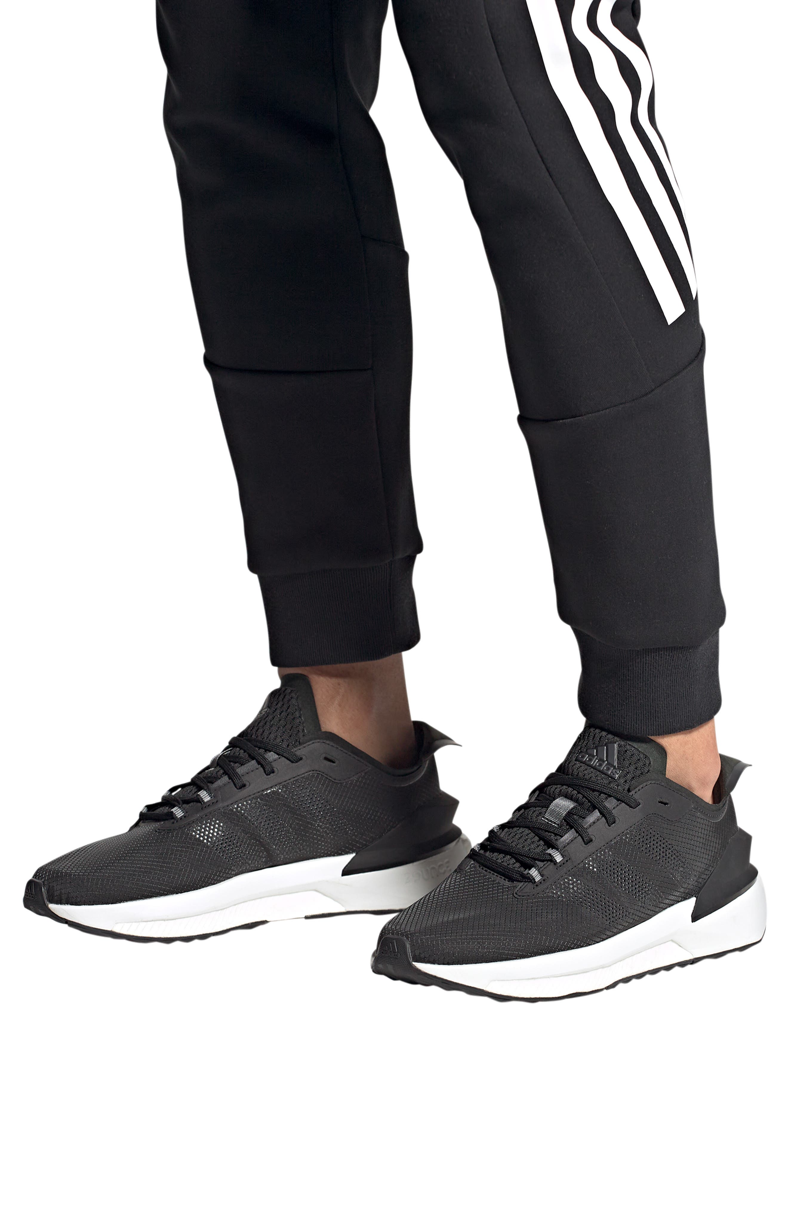 adidas Avryn Sneaker, Alternate, color, 