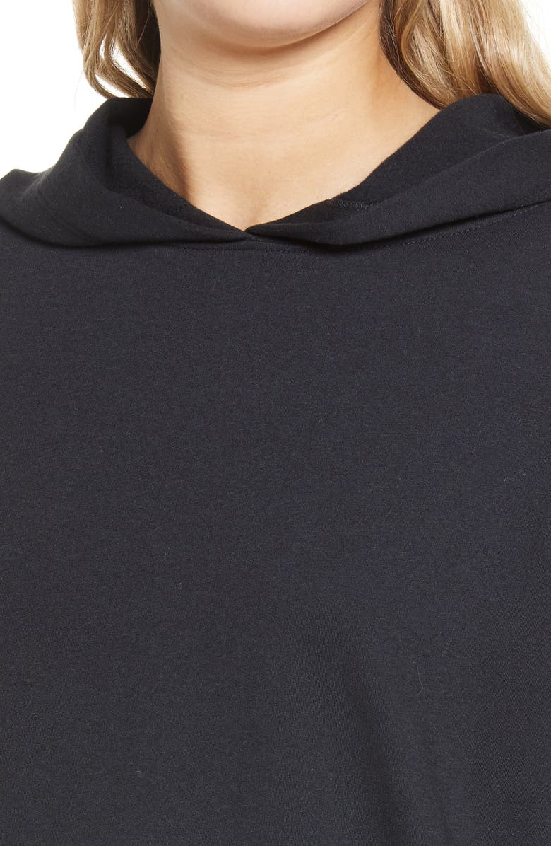 Treasure & Bond Boyfriend Hoodie, Alternate, color, 