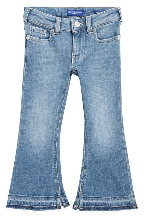 Kids' The Charm Flare Leg Jeans