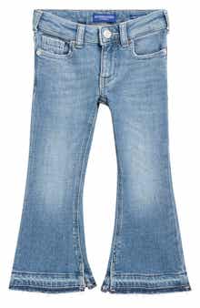 Kids' The Charm Flare Leg Jeans