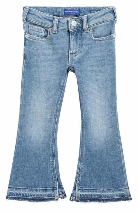 Kids' The Charm Flare Leg Jeans