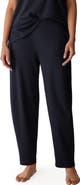 Eileen Fisher Organic Cotton Lantern Pants