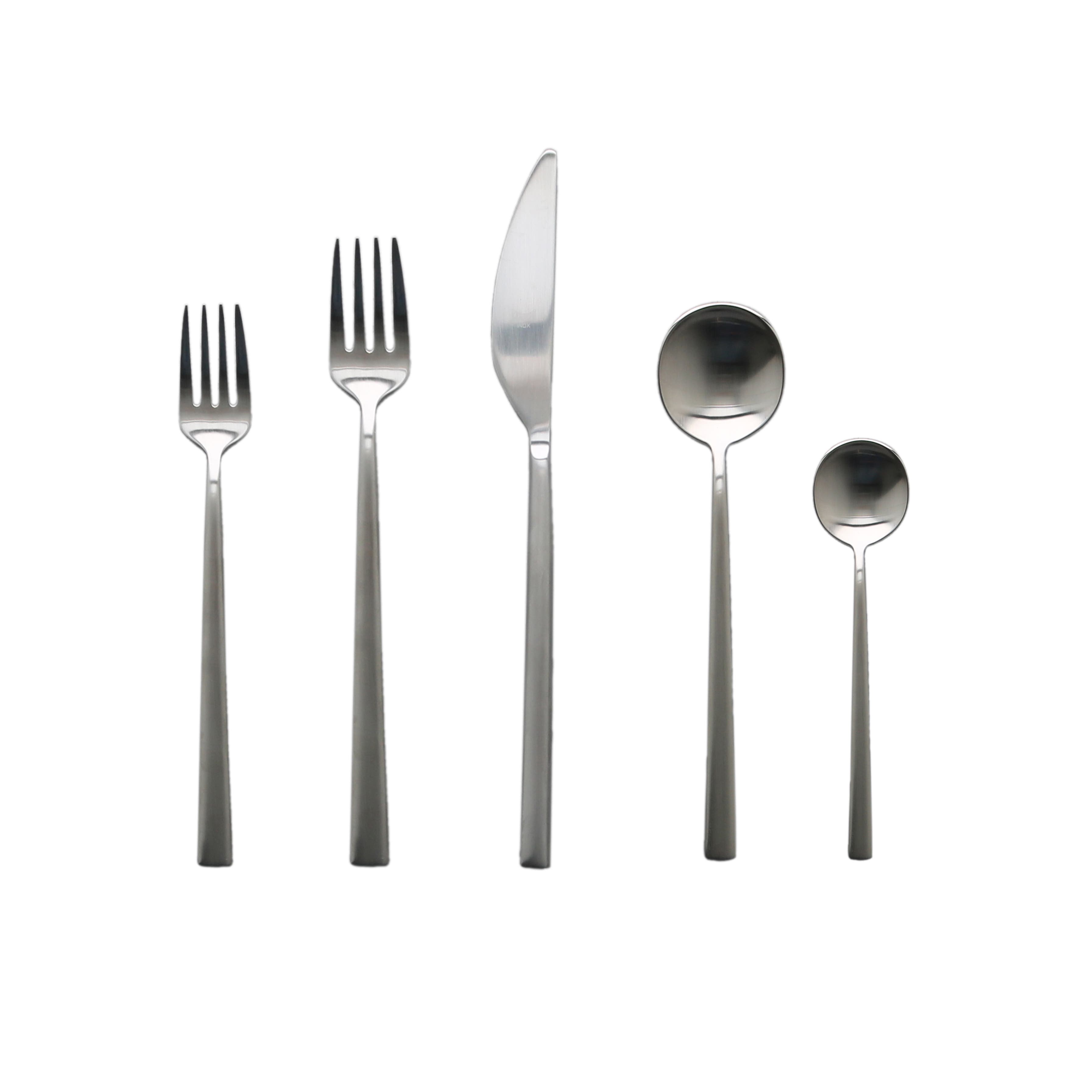 selected Ice Silver