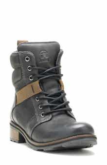 Kamik Isabellam Waterproof Boot