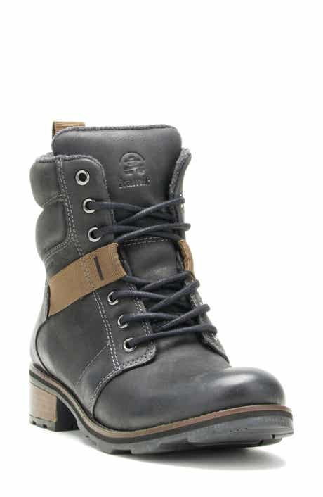 Kamik Isabellam Waterproof Boot