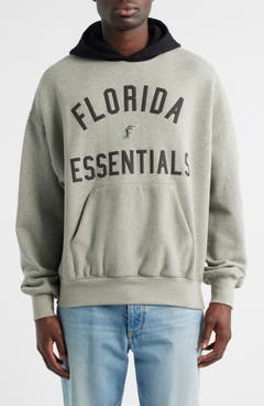 Fear Of God Essentials FW22 Hoodie – Authentic, All Colors, Sizes XS To XL, Drawstring Closure