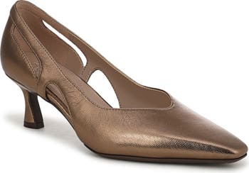 Naturalizer Gracie Pointed Toe Pump (Women) Nordstrom