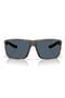  Matte Tortoise / Gray
