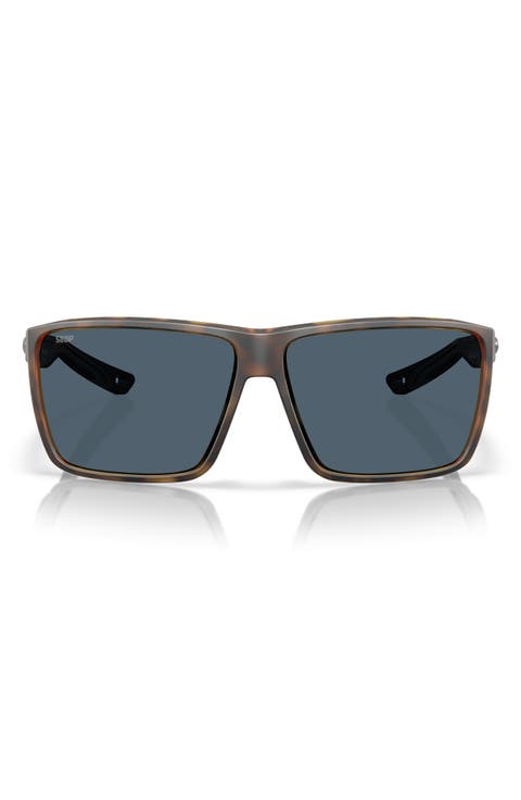 Rincon II 64mm Sunglasses