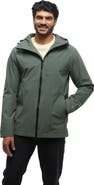 tentree Nimbus Rain Jacket