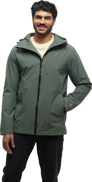 tentree Nimbus Rain Jacket