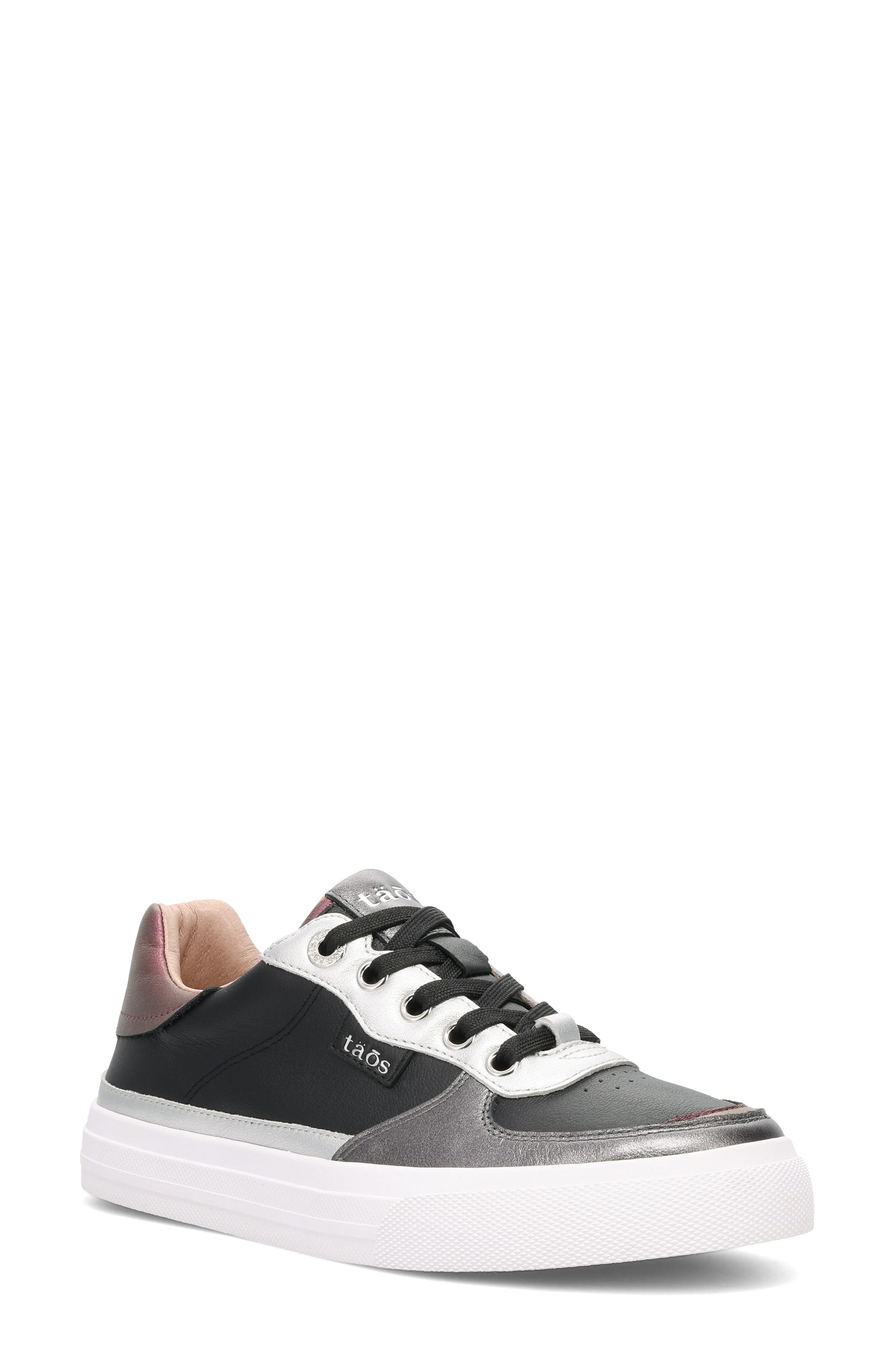 BLACK METALLIC MULTI