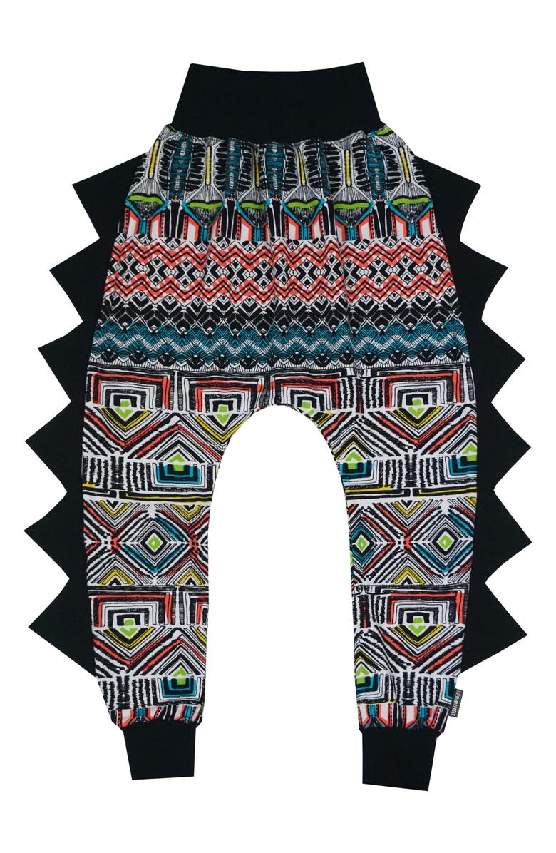 theMINIclassy Dino Jogger Pants, Main, color, 