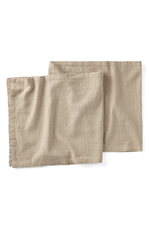Toro Canyon Organic Cotton Runner