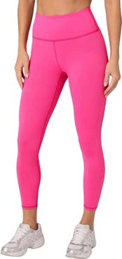 Fabletics Women's Define PowerHold® High-Waisted Legging 7/8 Legging