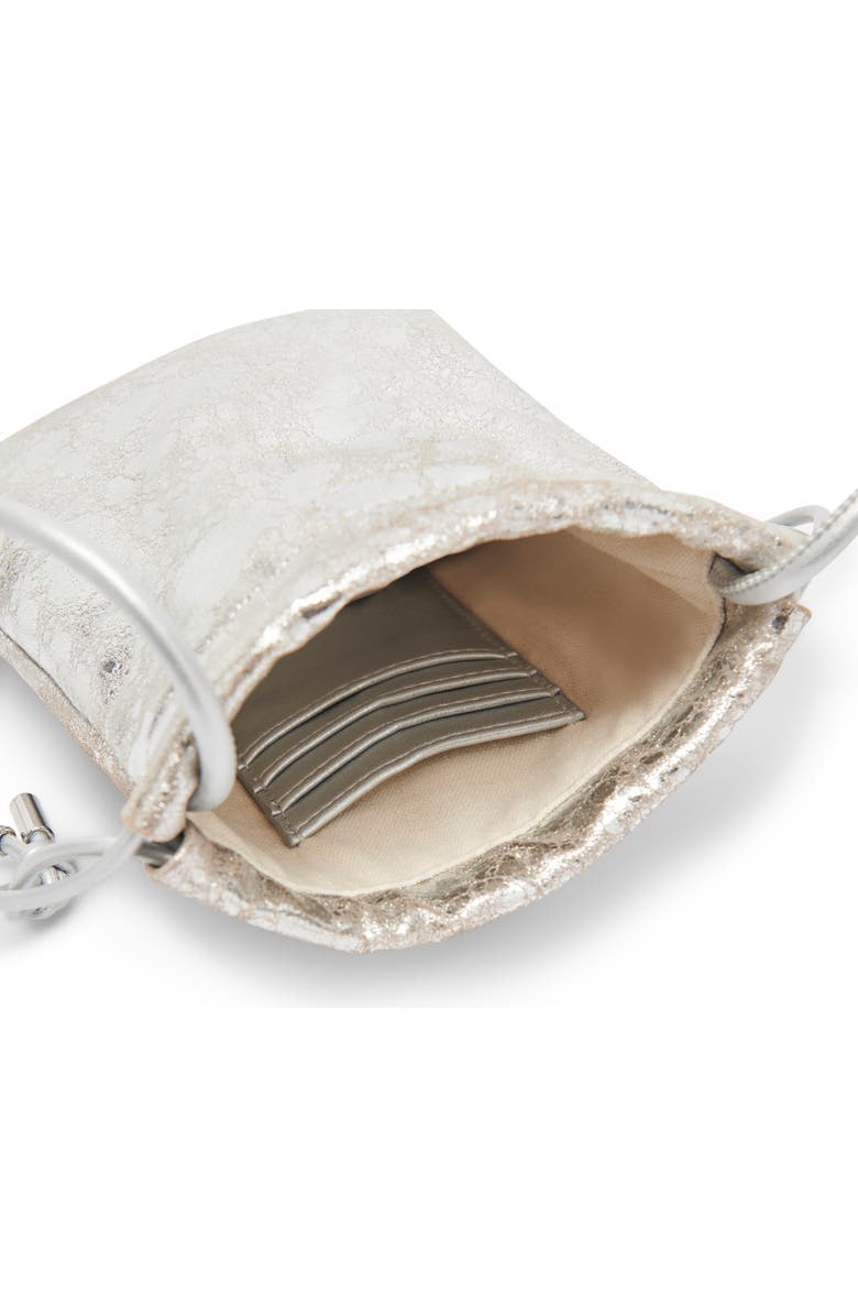 Dolce Vita Evie Bucket Crossbody Bag, Alternate, color,