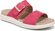 Dr. Scholl's All Time Double Strap Slide Sandal
