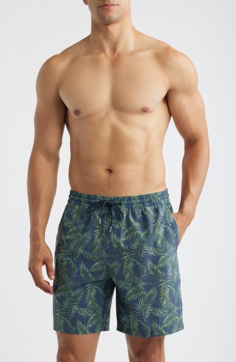 7-Inch Volley Swim Shorts