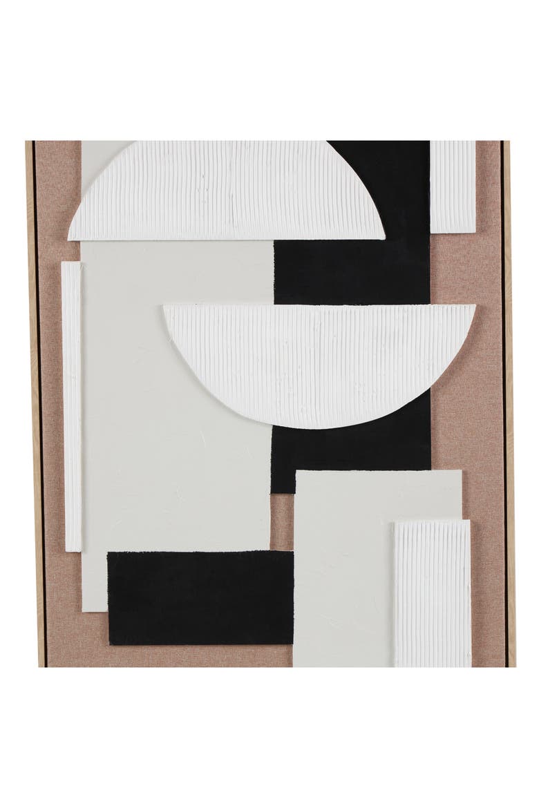 Framed Wall Art, Alternate, color, BROWN
