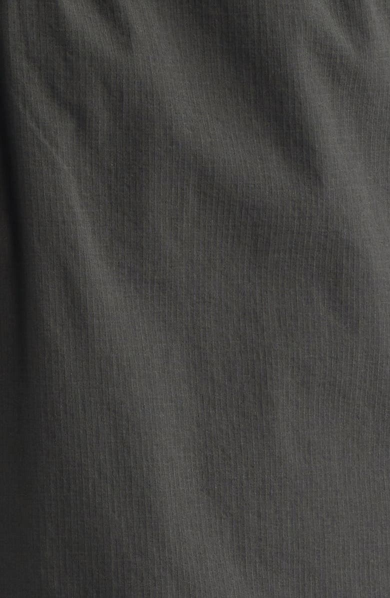 RIZORT Tim Shorts, Alternate, color, Black