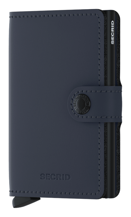 Miniwallet Matte