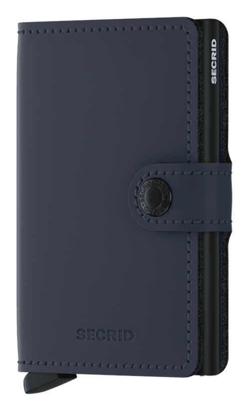 Secrid Miniwallet Matte