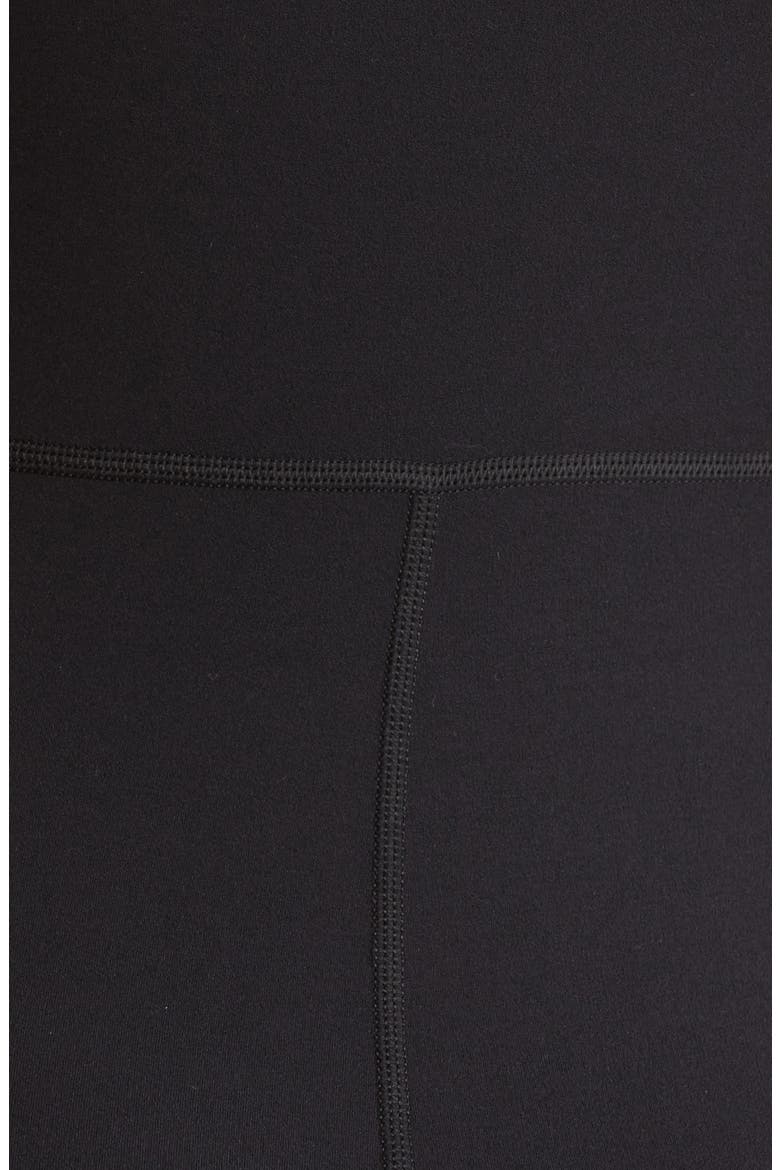 Monah Rigor Romper, Alternate, color, BLACK/ WHITE