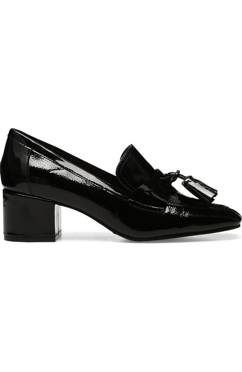 Donald Pliner Kressida Loafer Pump, Alternate, color,