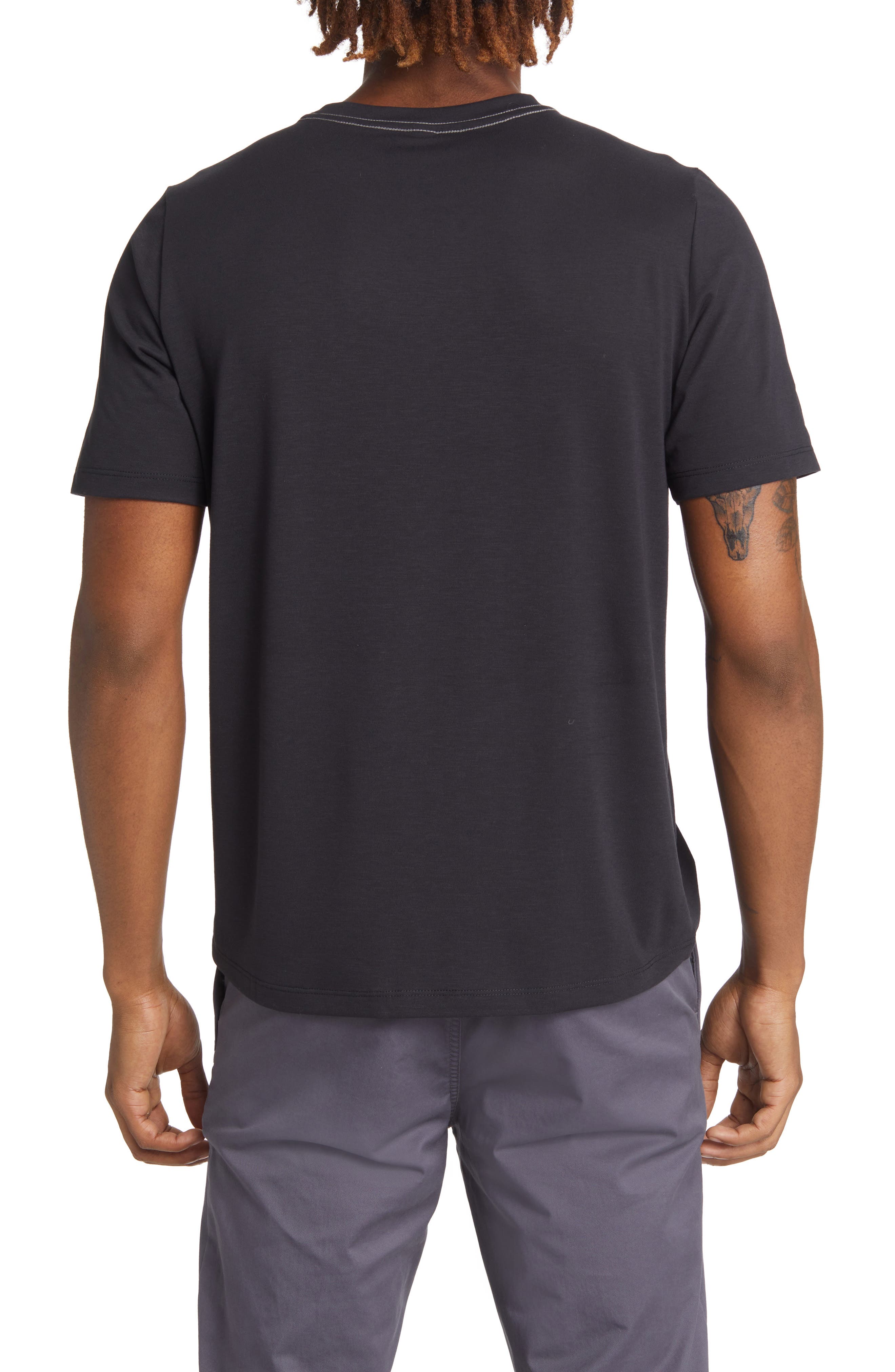 Current Tech Tee - image 2