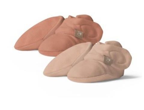 Goumi Stay On Baby Boots