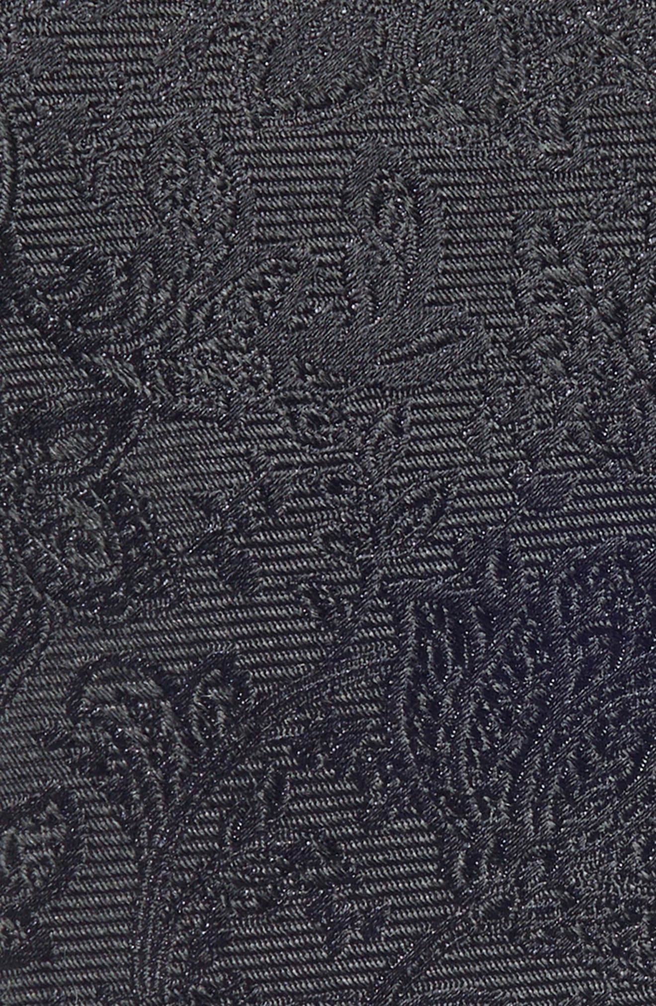 selected BLACK