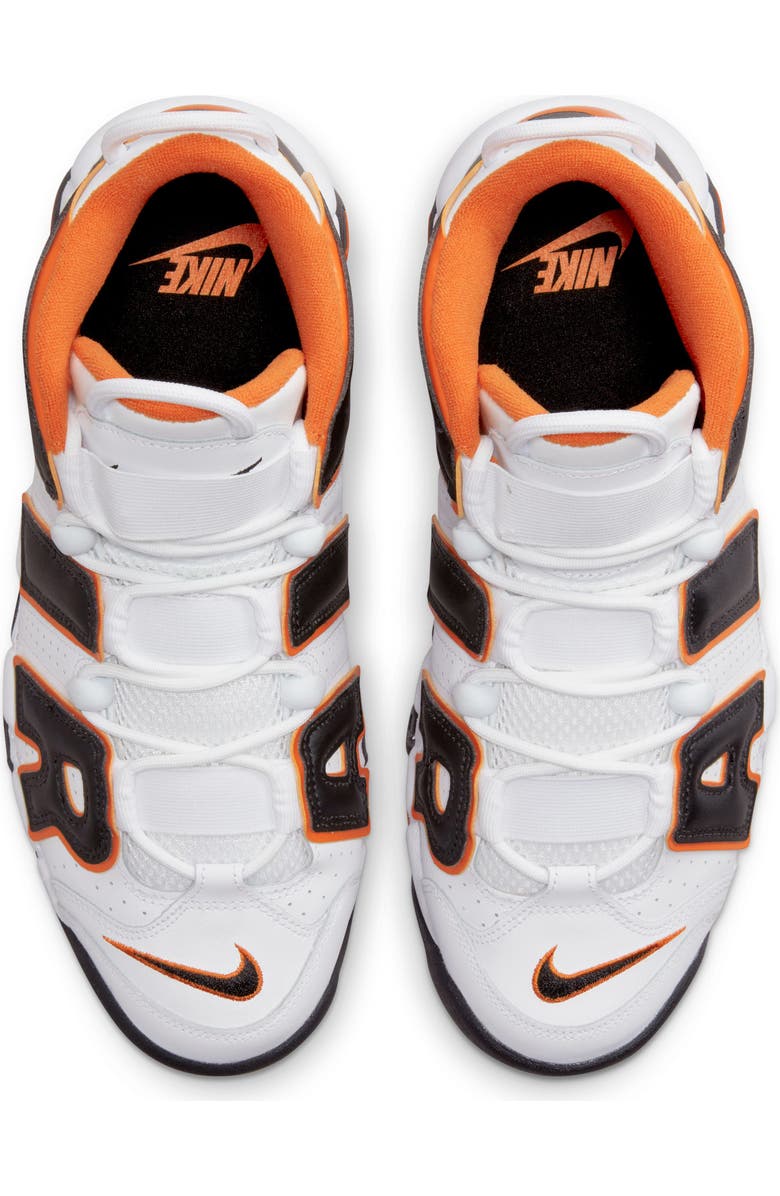 Nike Air More Uptempo '96 Sneaker, Alternate, color,