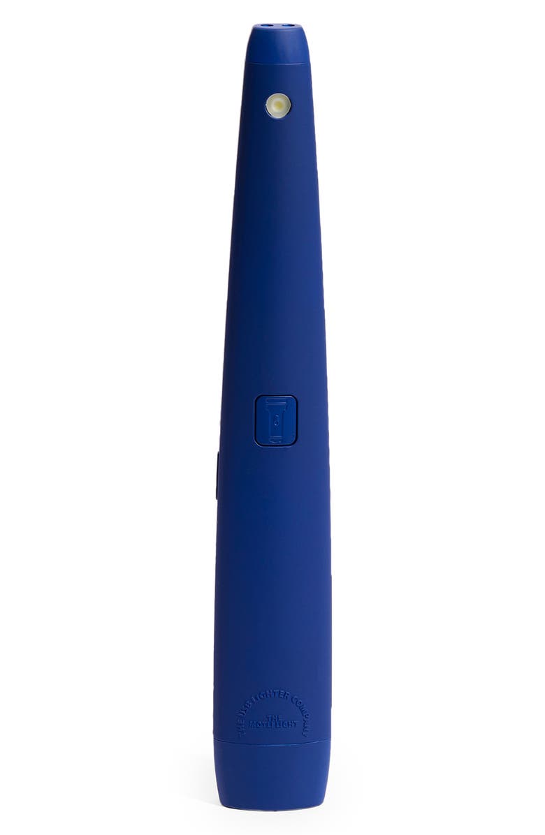 The USB Lighter Company Motli<sup>®</sup> Light USB Rechargeable Lighter, Alternate, color, Blue