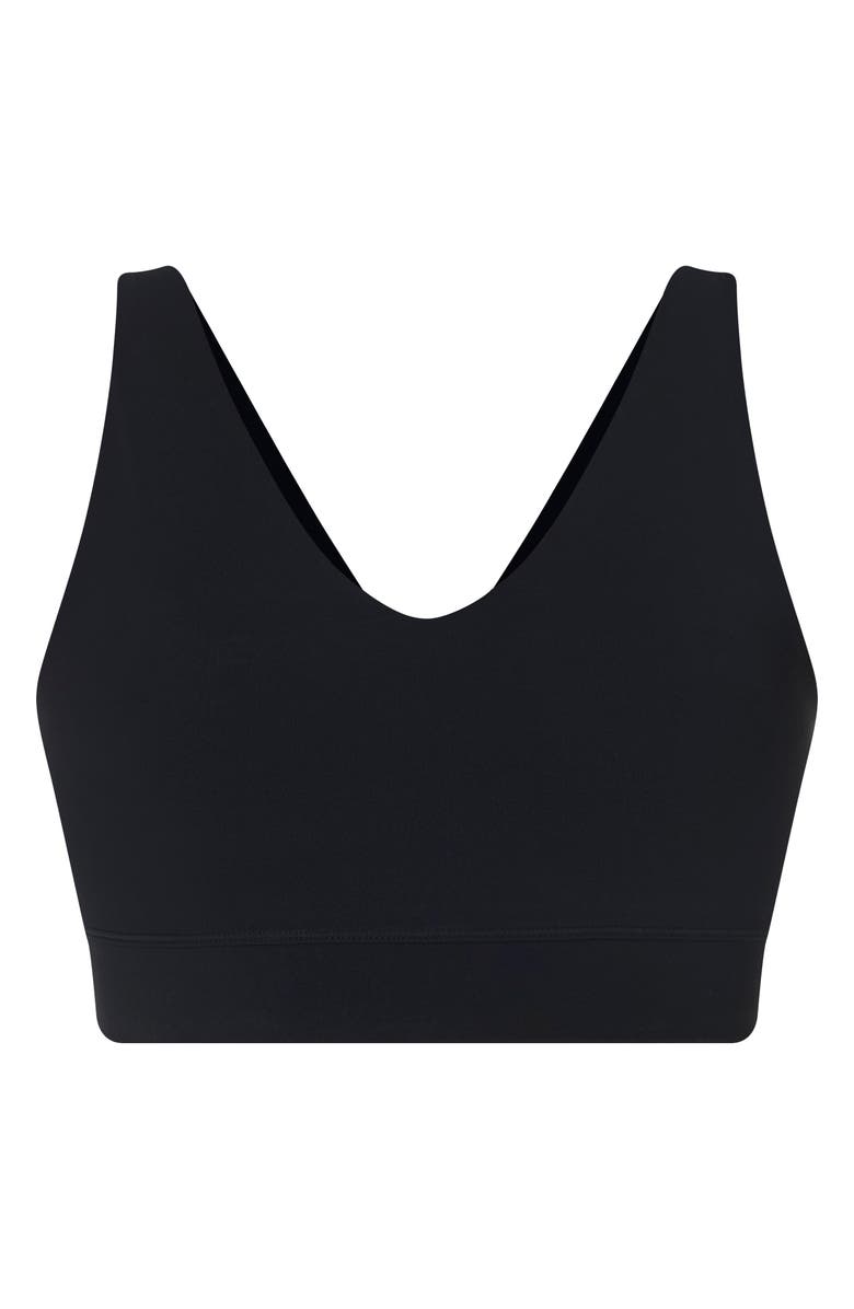 Sweaty Betty Ultimate Yoga Sports Bra, Alternate, color, 