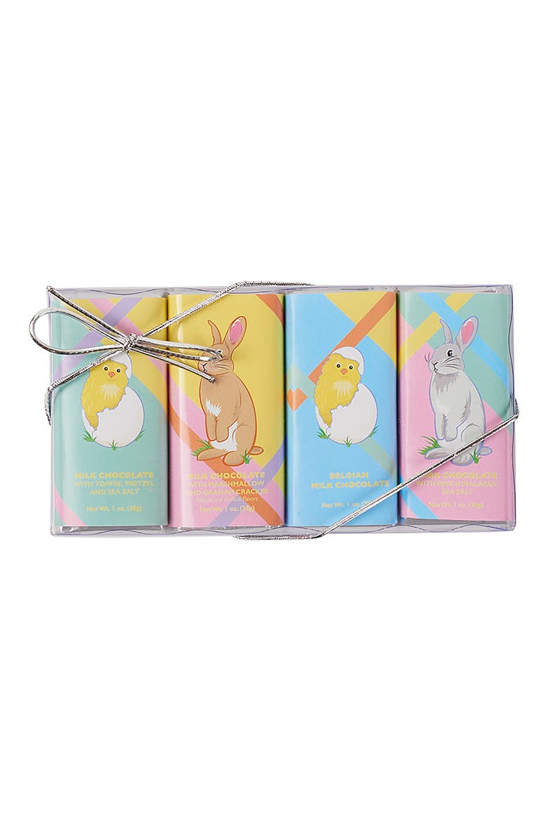 Easter 2019 For Somebunny Sweet Gift Set, Alternate, color, MULTI