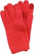 Portolano Wool Blend Gloves