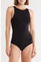 Soft Smoothing Seamless Bodysuit