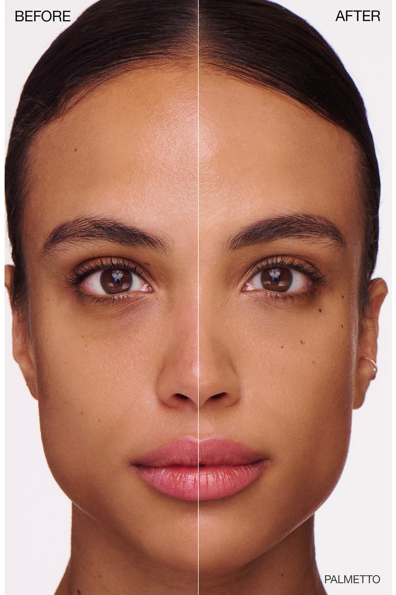 Complexion Perfecting Serum Foundation, Alternate, color, PALMETTO